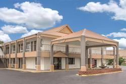 Days Inn by Wyndham Monroe