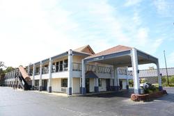 Days Inn by Wyndham Monroe