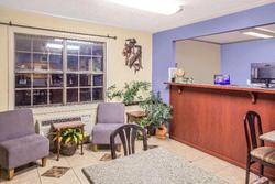 Days Inn by Wyndham Monroe