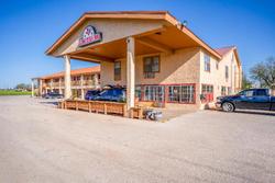 Lone Star Inn by OYO Vernon Texas Hwy 287