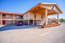 Lone Star Inn by OYO Vernon Texas Hwy 287