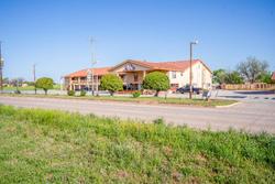 Lone Star Inn by OYO Vernon Texas Hwy 287