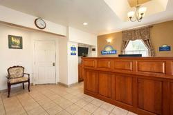 Days Inn by Wyndham Eureka CA