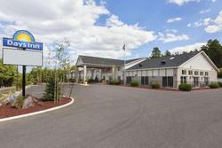 Days Inn by Wyndham Williams