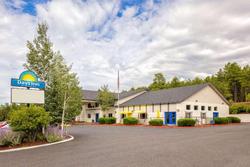 Days Inn by Wyndham Williams