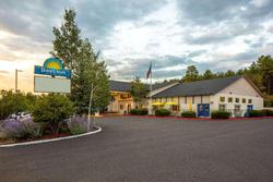 Days Inn by Wyndham Williams