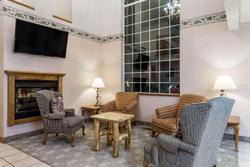 Days Inn by Wyndham Torrey Capital Reef