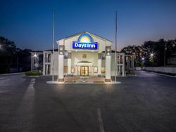 Days Inn by Wyndham Enterprise