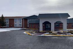 Days Inn by Wyndham Rawlins
