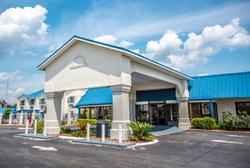 Days Inn by Wyndham Troy