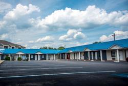Days Inn by Wyndham Troy