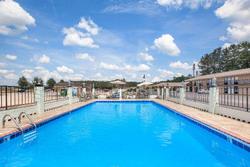 Days Inn by Wyndham Newton MS/I-20