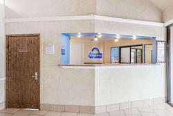 Days Inn San An Splashtown/ATT