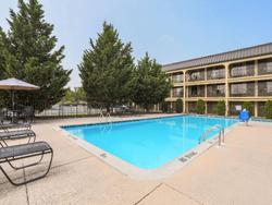 Days Inn by Wyndham Newark Wilmington