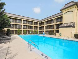 Days Inn by Wyndham Newark Wilmington
