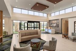 Holiday Inn Express Plattsburgh
