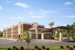 Holiday Inn Express Plattsburgh