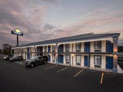 Days Inn by Wyndham Cleveland TN