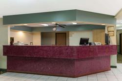 Days Inn by Wyndham Mount Vernon