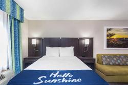 Days Inn & Suites by Wyndham East Flagstaff