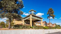 Best Western Inn of Payson