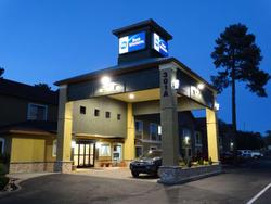 Best Western Inn of Payson