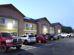 Best Western Inn of Payson