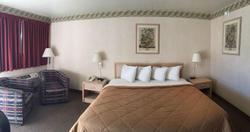 Days Inn by Wyndham Safford AZ