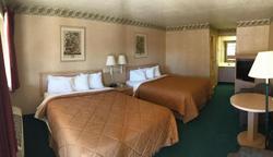 Days Inn by Wyndham Safford AZ