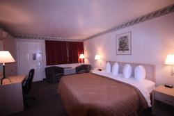 Days Inn by Wyndham Safford AZ