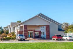 Days Inn by Wyndham Mountain Home