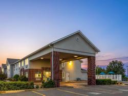 Days Inn by Wyndham Mountain Home
