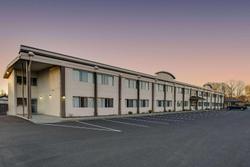Days Inn by Wyndham Albany SUNY