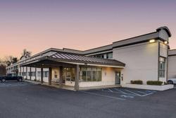 Days Inn by Wyndham Albany SUNY