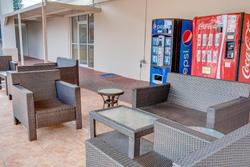 Days Inn by Wyndham St. Petersburg / Tampa Bay