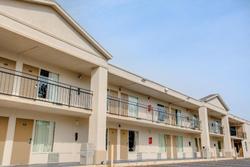 Days Inn by Wyndham St. Petersburg / Tampa Bay