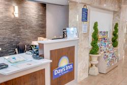 Days Inn by Wyndham St. Petersburg / Tampa Bay