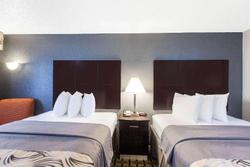 Days Inn by Wyndham Ennis