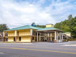 Days Inn by Wyndham Murphy
