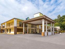 Days Inn by Wyndham Murphy