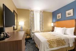 Days Inn by Wyndham Long Island City