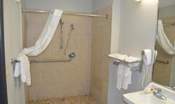 Days Inn & Suites by Wyndham Winnie