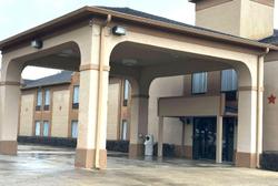 Days Inn & Suites by Wyndham Eunice