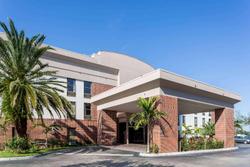 Days Inn by Wyndham Fort Myers Nr JetBlue