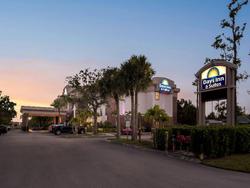 Days Inn by Wyndham Fort Myers Nr JetBlue