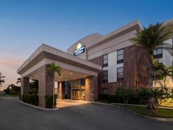 Days Inn by Wyndham Fort Myers Nr JetBlue