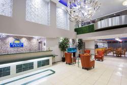 Days Inn by Wyndham Fort Myers Nr JetBlue