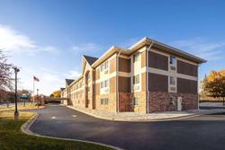 Days Inn & Suites by Wyndham Green Bay WI.