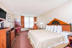 Days Inn by Wyndham Goldsboro