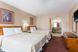 Days Inn by Wyndham Goldsboro
